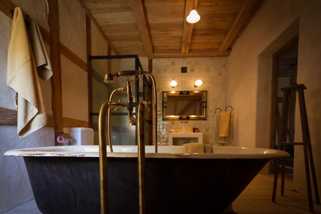 Dwór Dawidy Mlynary Quarto foto