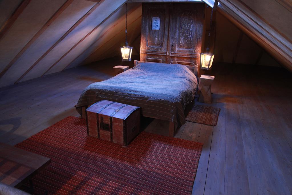 Dwór Dawidy Mlynary Quarto foto