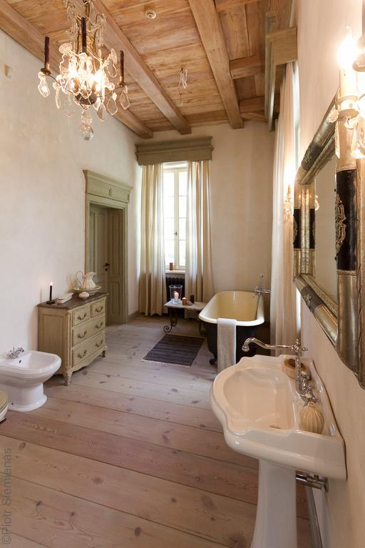 Dwór Dawidy Mlynary Quarto foto