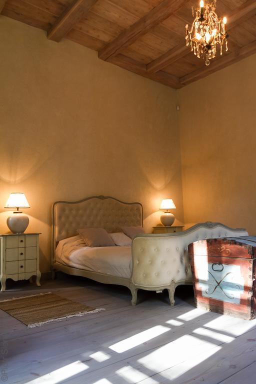 Dwór Dawidy Mlynary Quarto foto