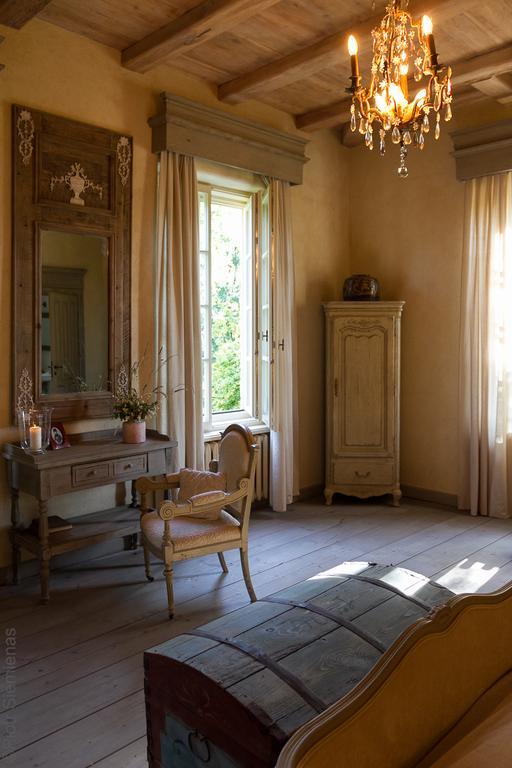 Dwór Dawidy Mlynary Quarto foto