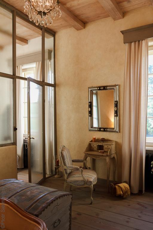 Dwór Dawidy Mlynary Quarto foto