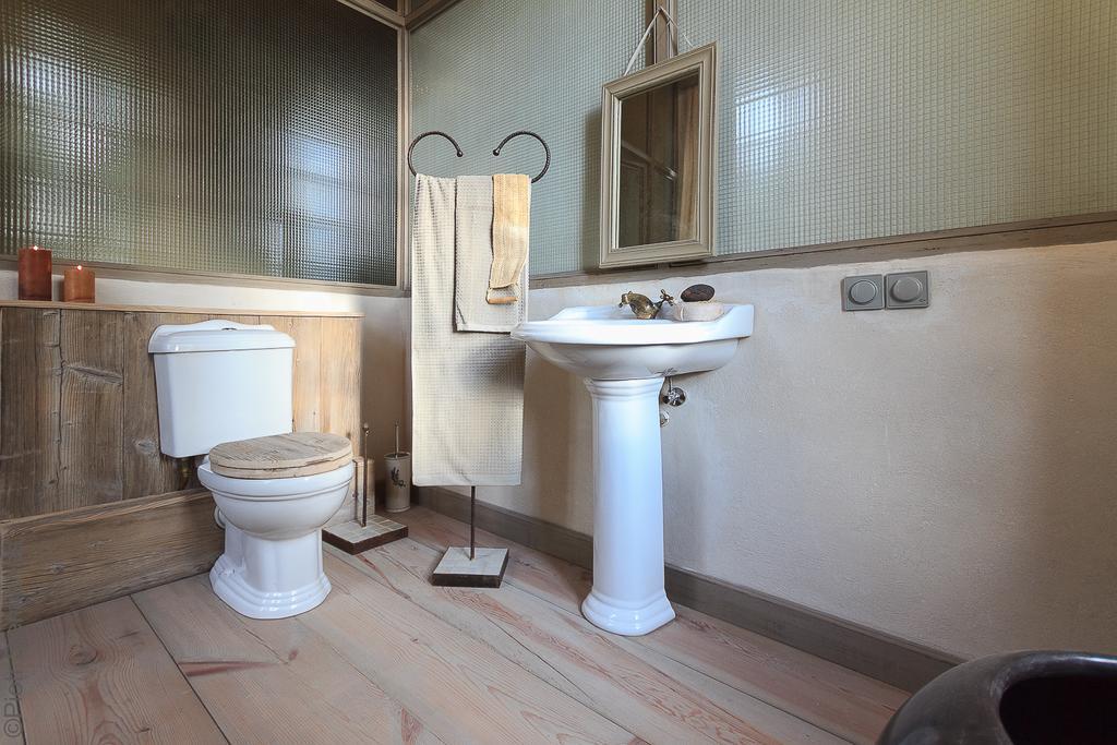 Dwór Dawidy Mlynary Quarto foto