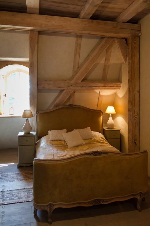 Dwór Dawidy Mlynary Quarto foto