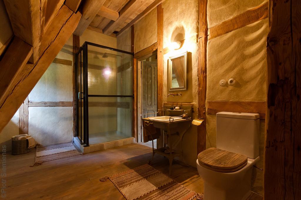 Dwór Dawidy Mlynary Quarto foto