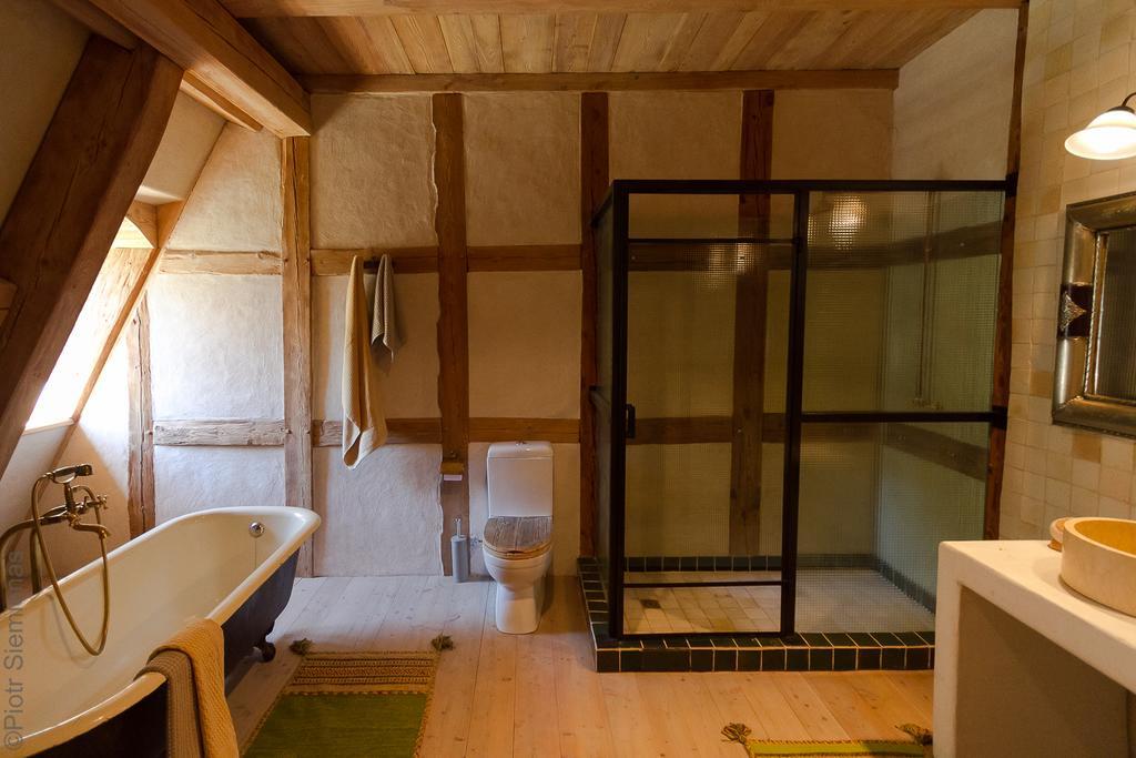 Dwór Dawidy Mlynary Quarto foto